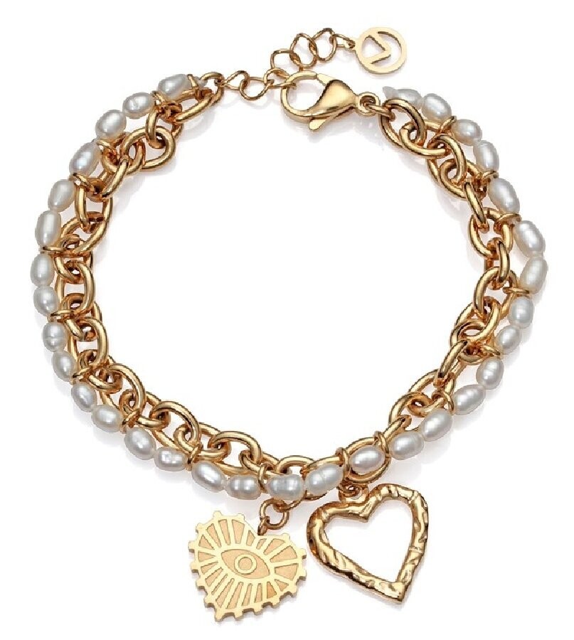 PULSERA VICEROY