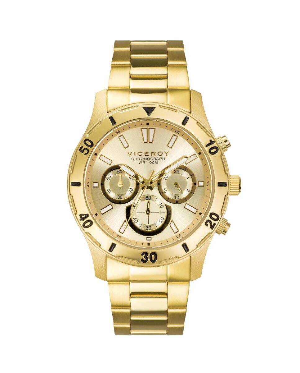 ​Reloj Viceroy Heat cronógrafo