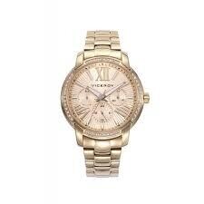 ​Reloj Viceroy  Colección Rocío Osorno