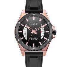 Reloj Viceroy colección Juan Betancourt