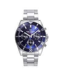 Reloj Mark Maddox