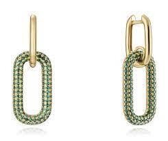 Pendientes Viceroy