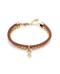 ​Pulsera Viceroy  doble