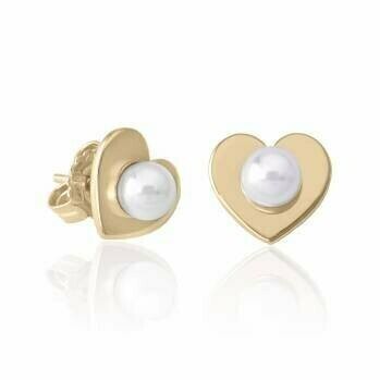 MAJORICAN EARRINGS
