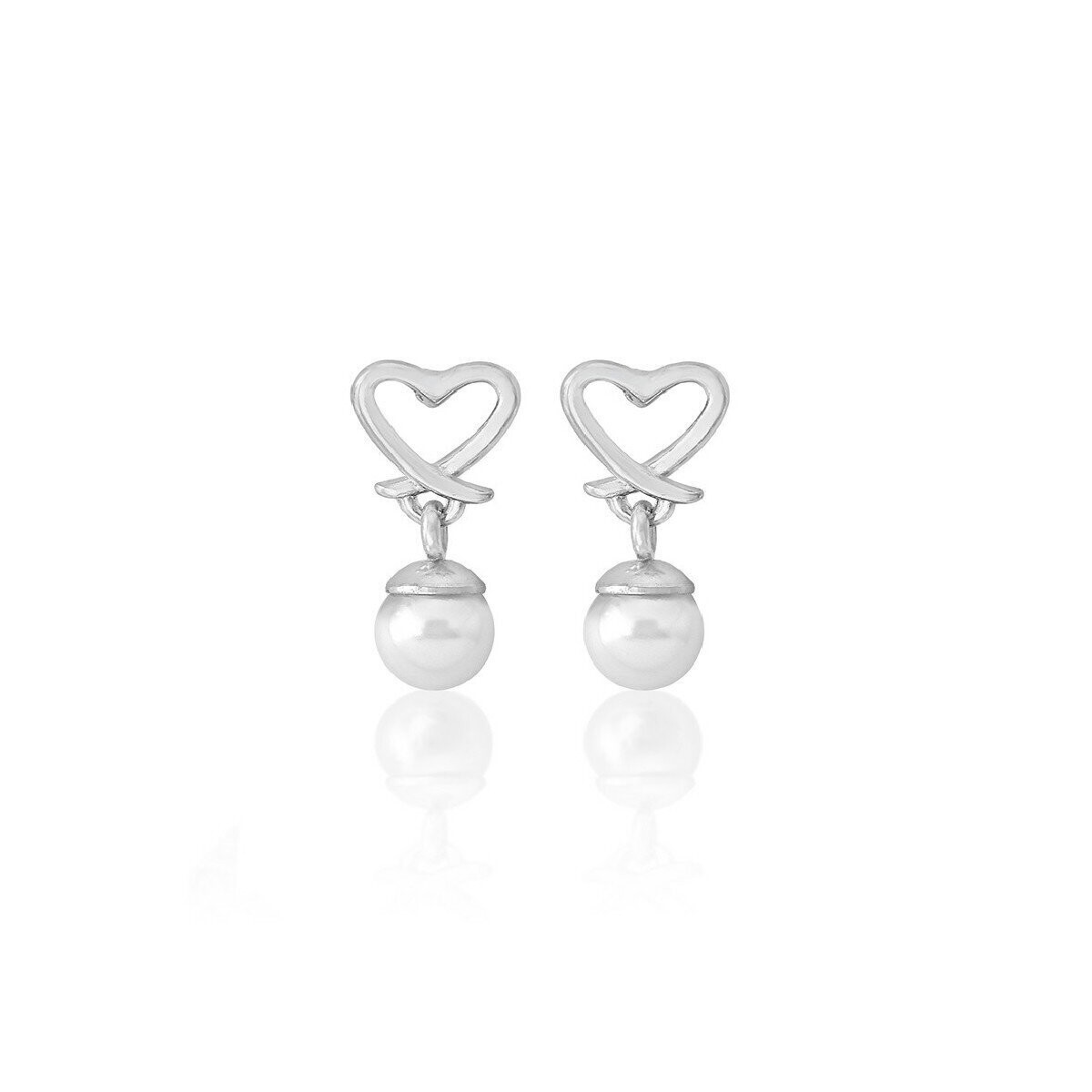 PENDIENTES MAJORICA