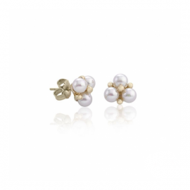 PENDIENTES MAJORICA
