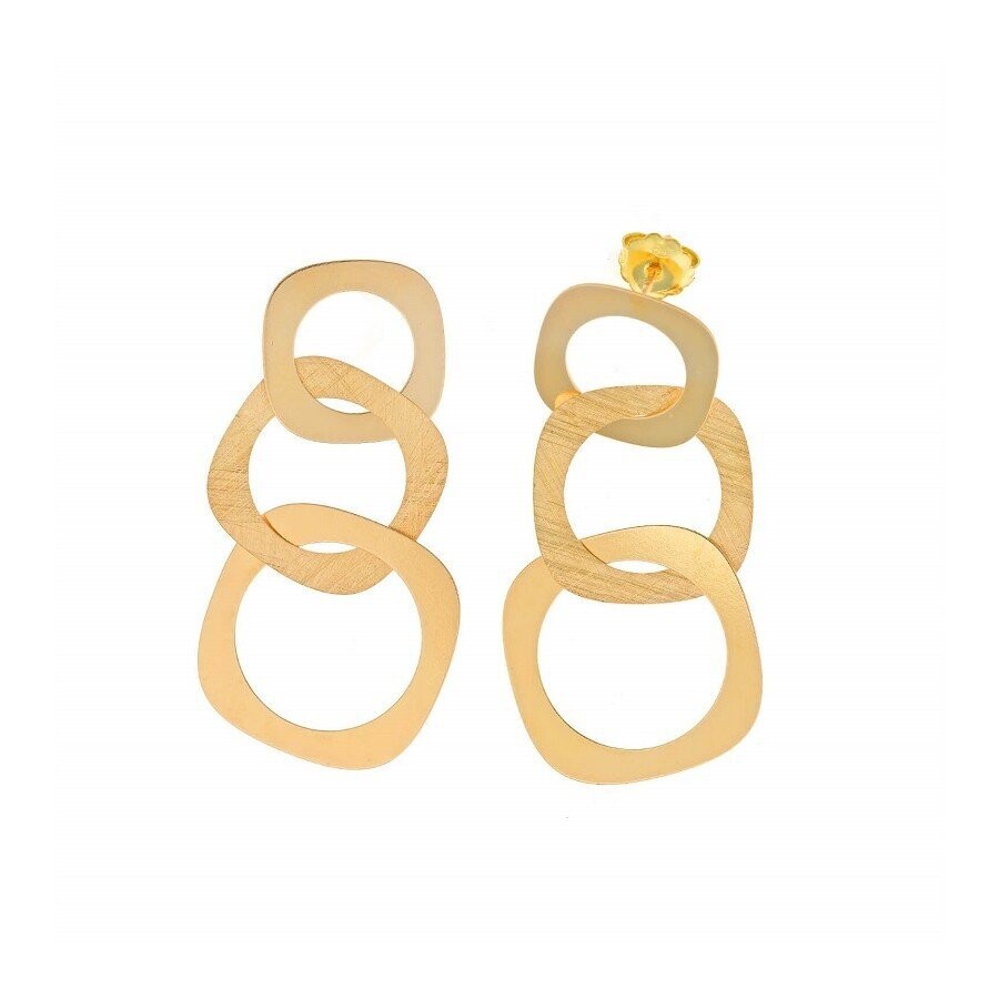 PENDIENTES SALVATORE
