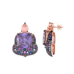 PENDIENTES SALVATORE