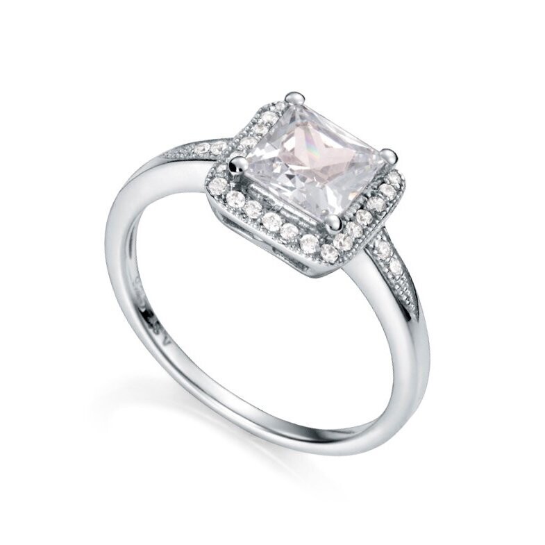 ANILLO VICEROY