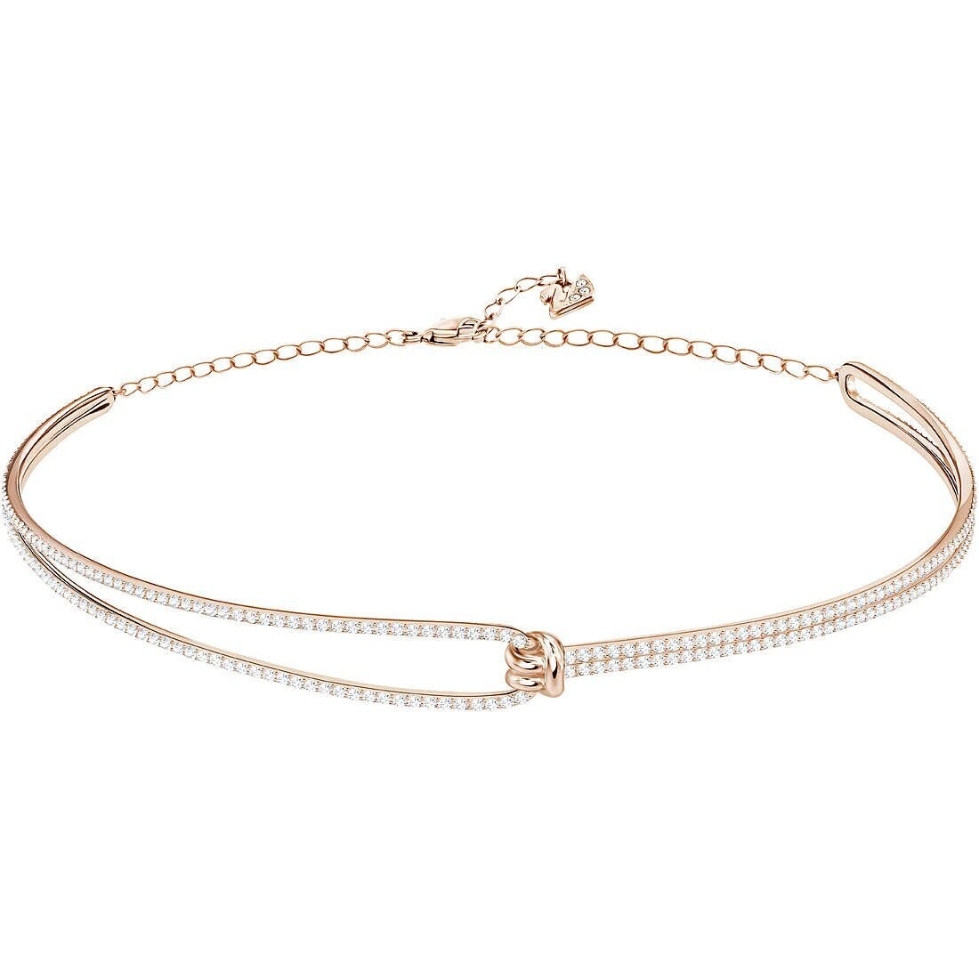 COLLAR SWAROVSKI