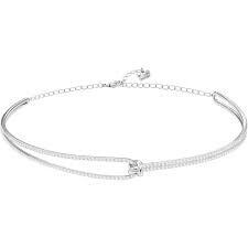 COLLAR SWAROVSKI