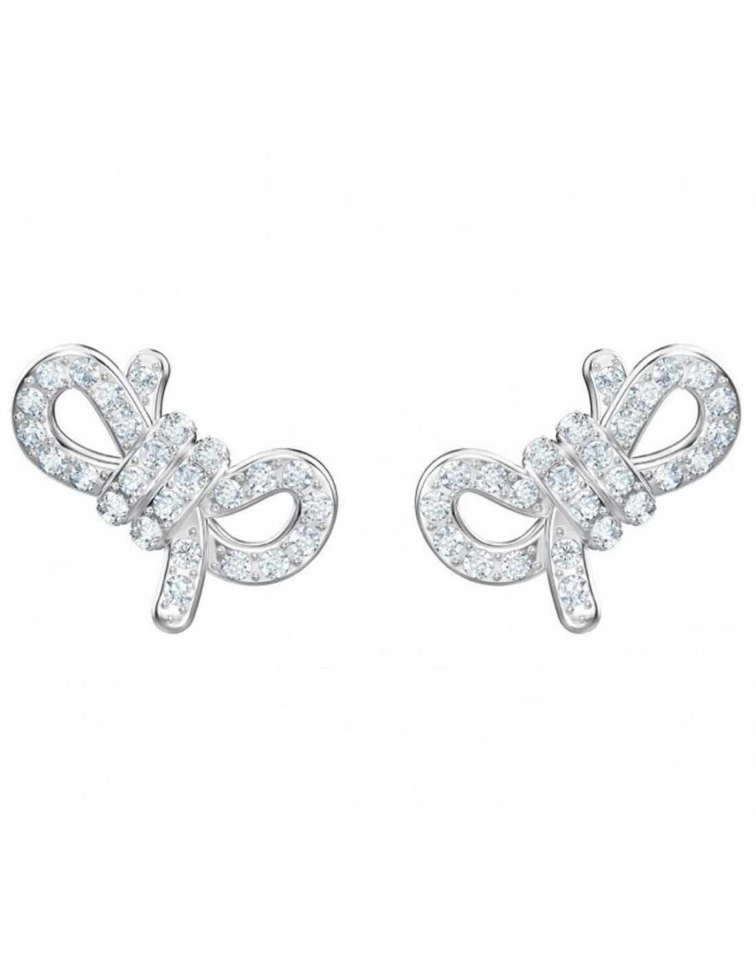 PENDIENTES SWAROVSKI