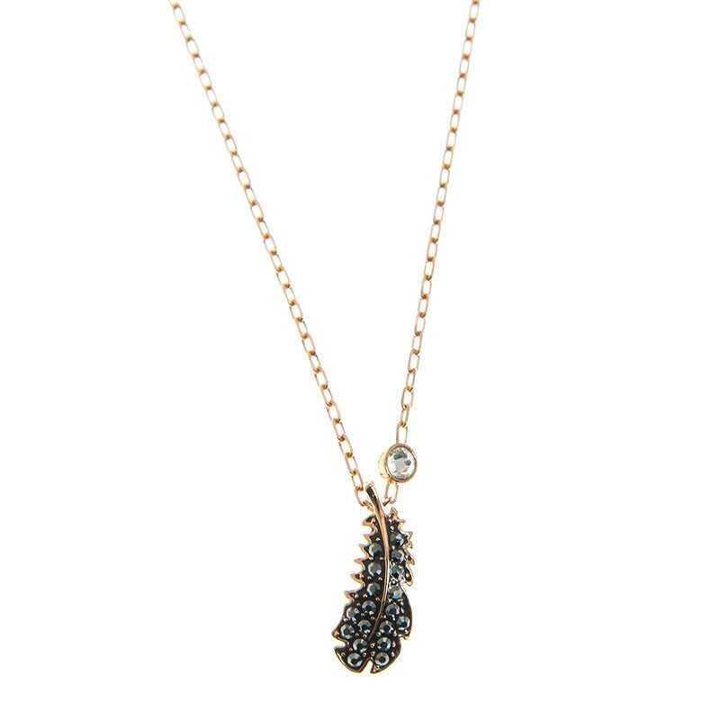 COLLAR SWAROVSKI