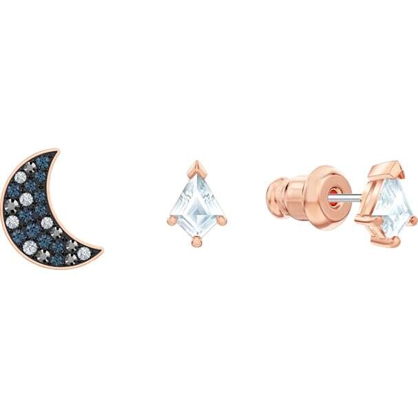 PENDIENTES SWAROVSKI