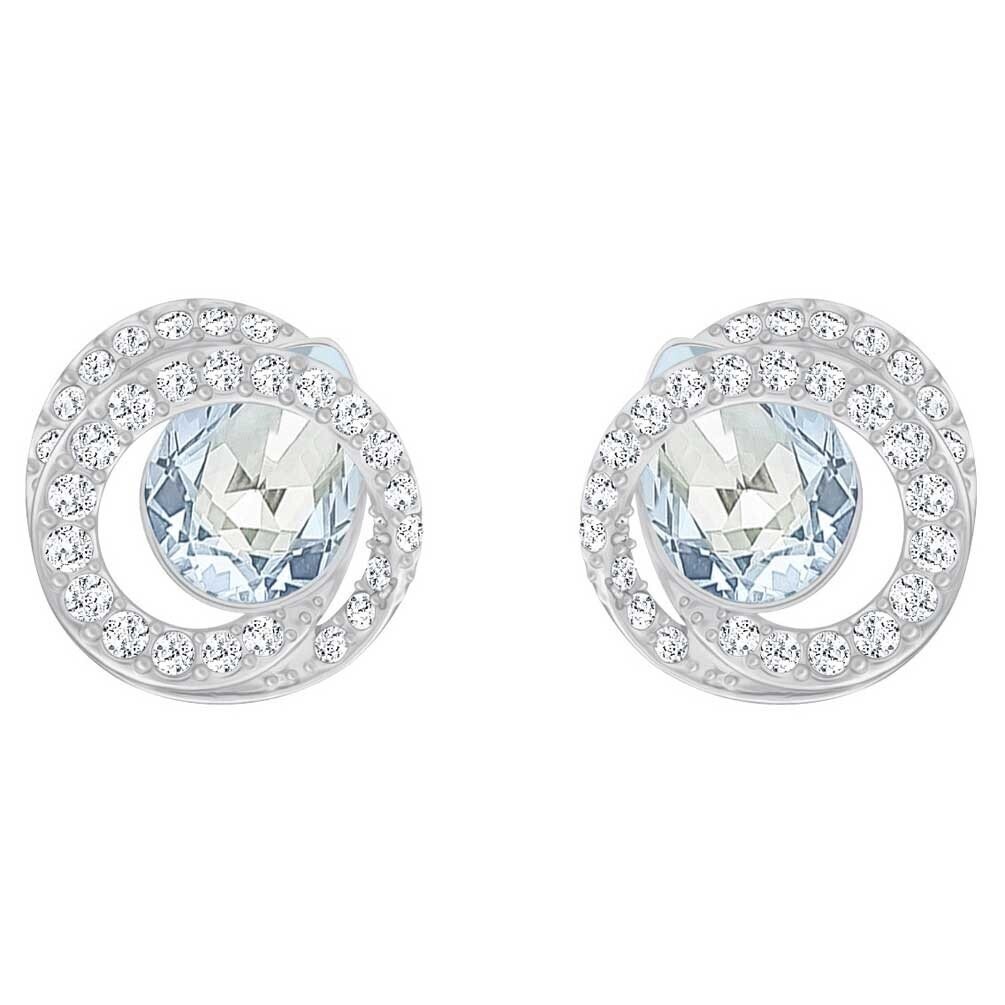 PENDIENTES SWAROVSKI