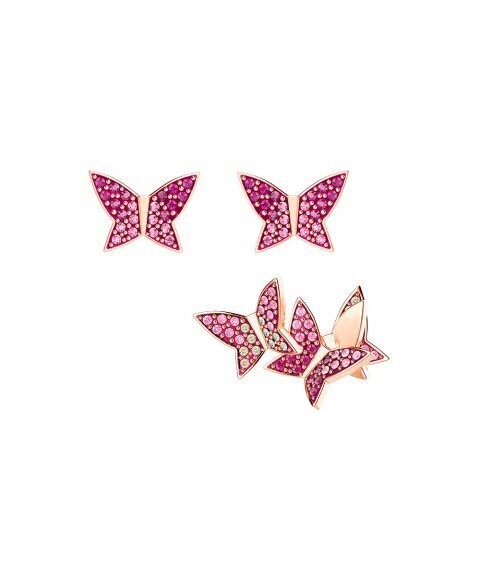 PENDIENTES SWAROVSKI