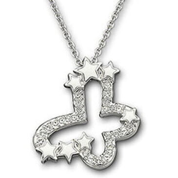COLLAR SWAROVSKI