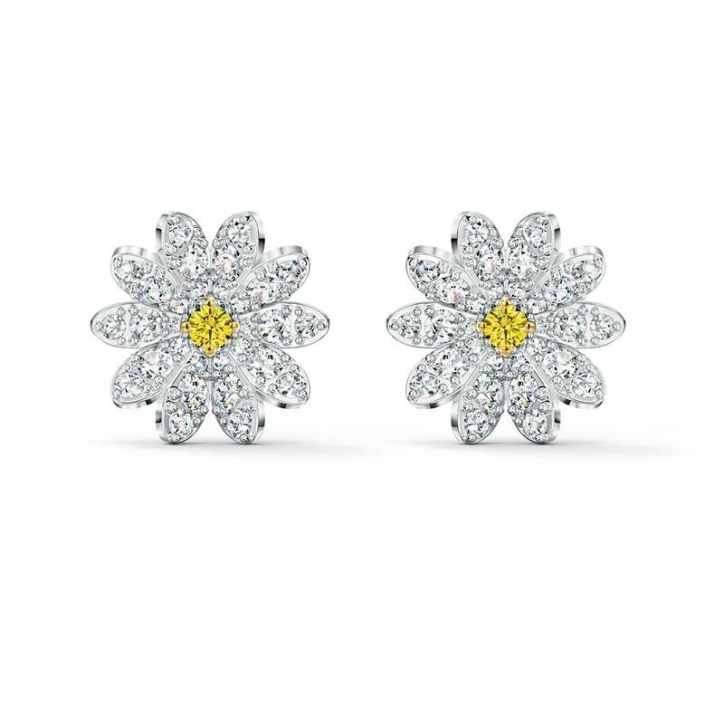 PENDIENTES SWAROVSKI
