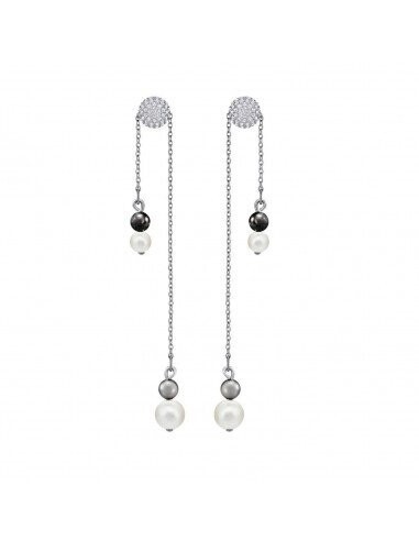 PENDIENTES SWAROVSKI