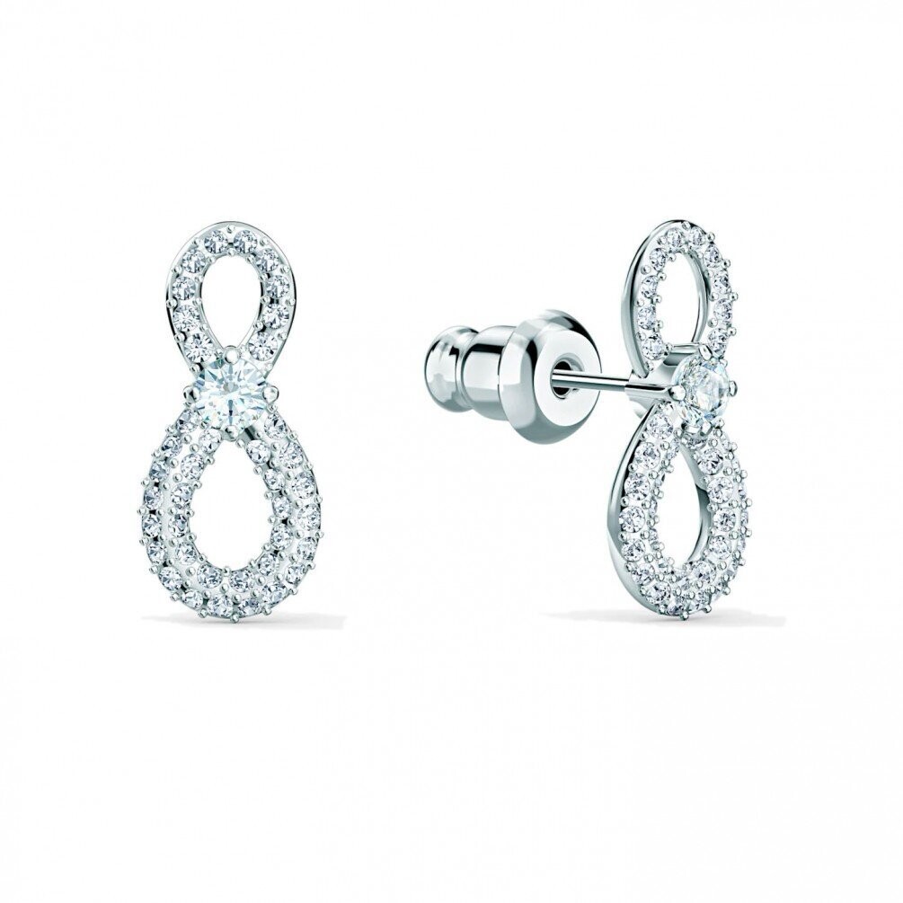 PENDIENTES SWAROVSKI