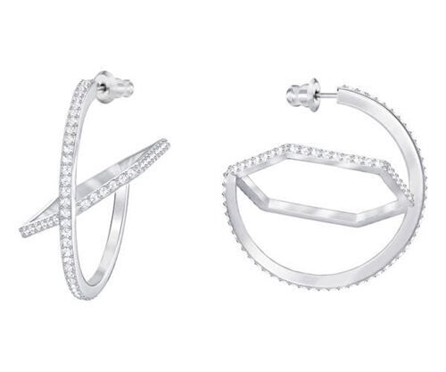 PENDIENTES SWAROVSKI