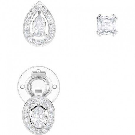 PENDIENTES SWAROVSKI