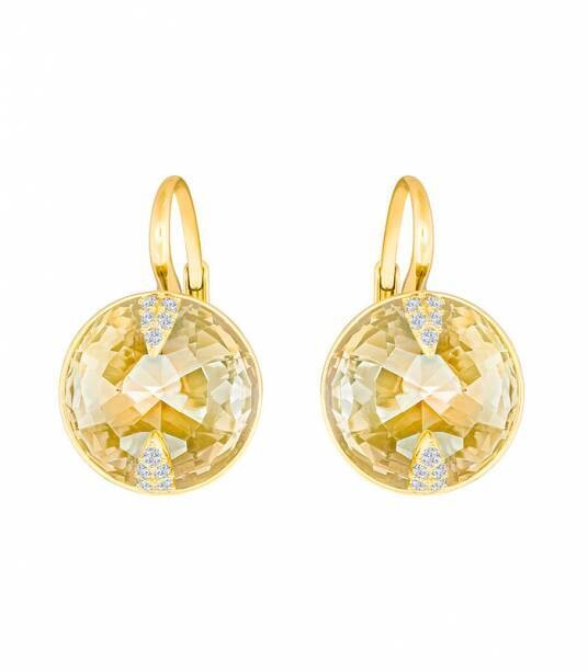 PENDIENTES SWAROVSKI