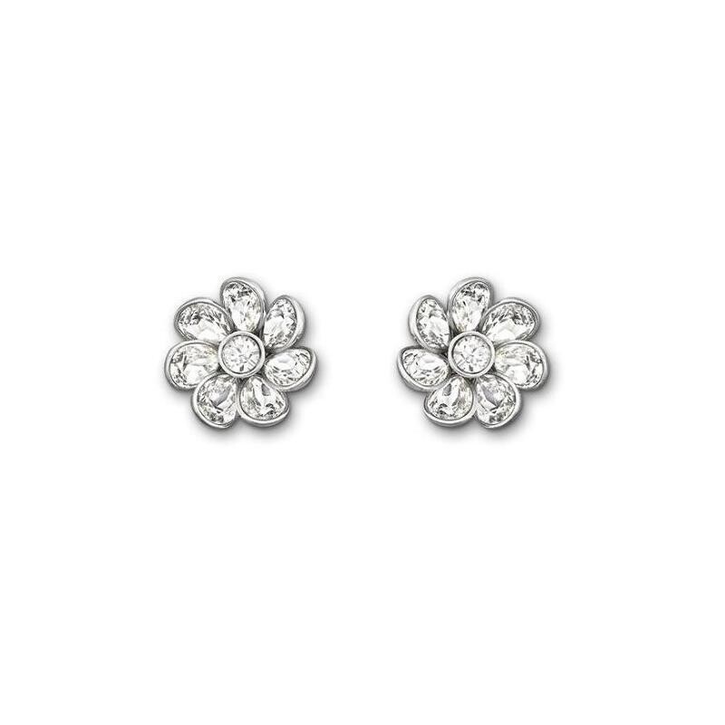PENDIENTES SWAROVSKI