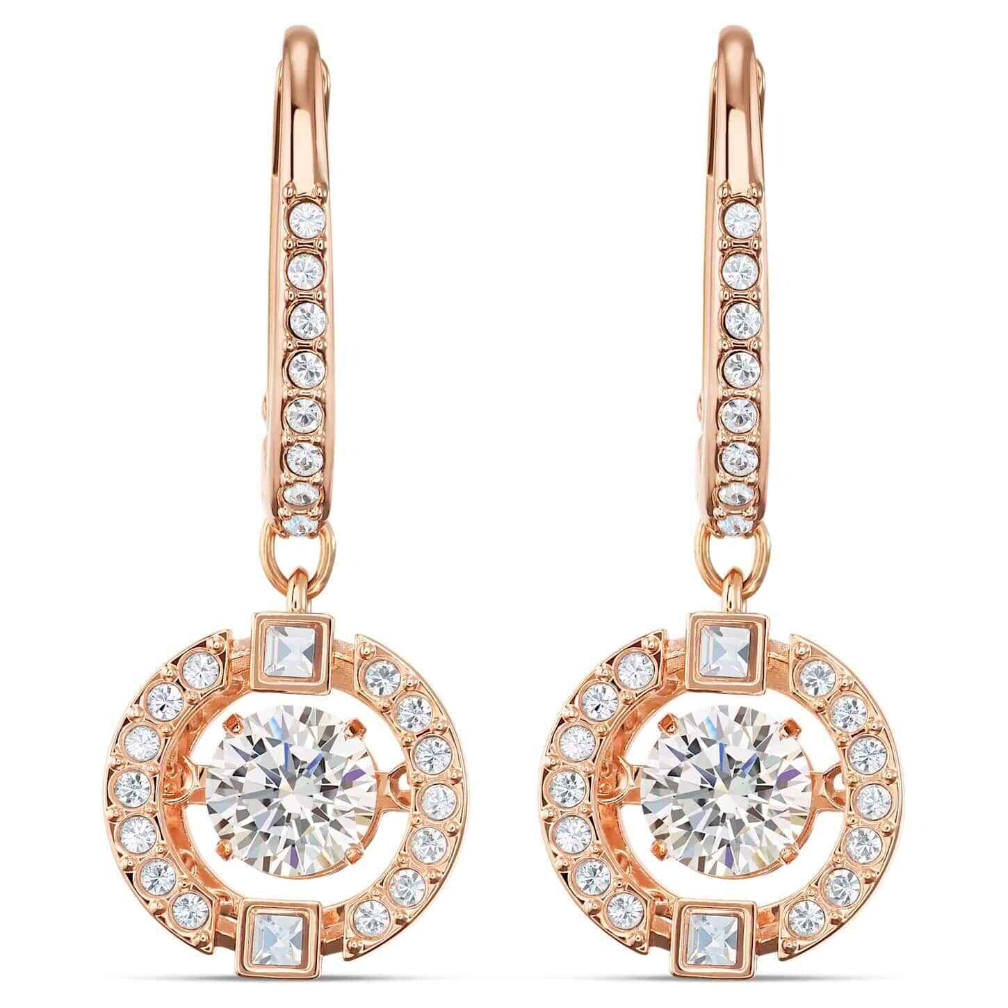 PENDIENTES SWAROVSKI