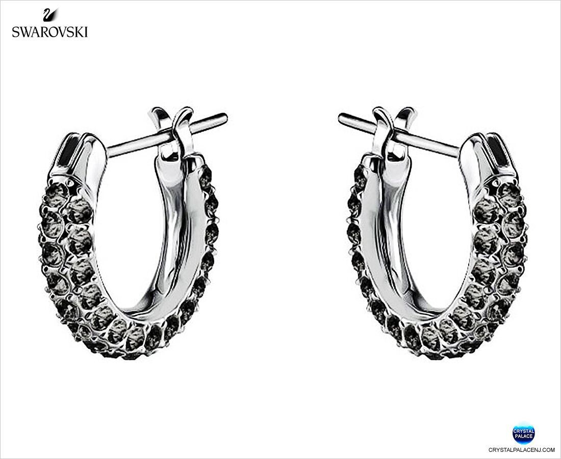 PENDIENTES SWAROVSKI