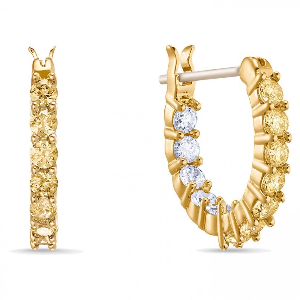 PENDIENTES SWAROVSKI