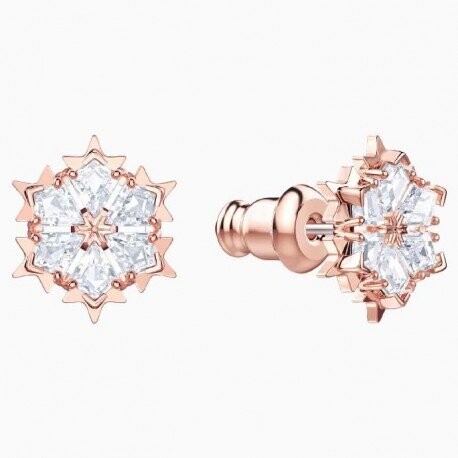 PENDIENTES SWAROVSKI