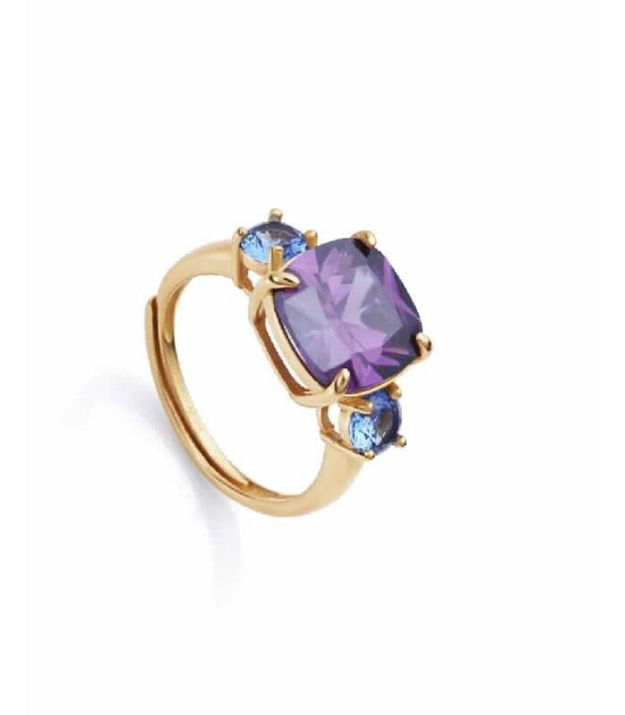 ANILLO VICEROY