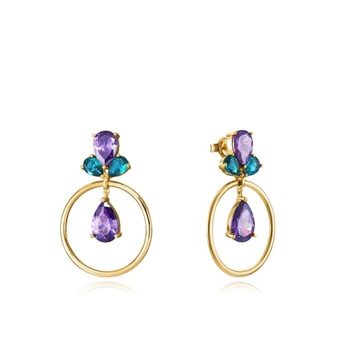 PENDIENTES VICEROY