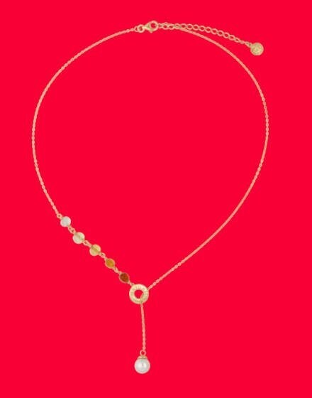 COLLAR MAJORICA