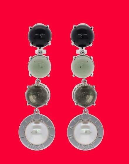 PENDIENTES MAJORICA