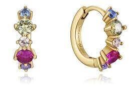 PENDIENTES VICEROY