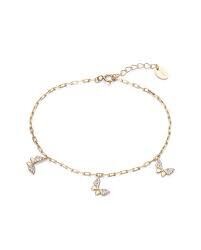 PULSERA VICEROY
