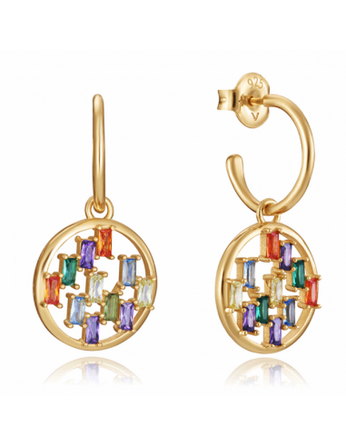 PENDIENTES VICEROY