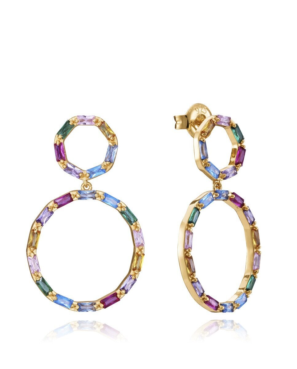 PENDIENTES VICEROY