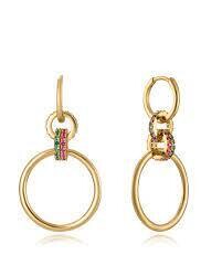PENDIENTES VICEROY