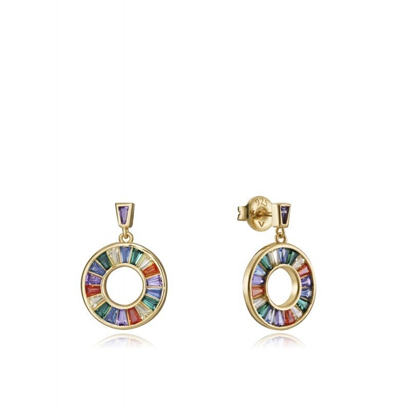 PENDIENTES VICEROY