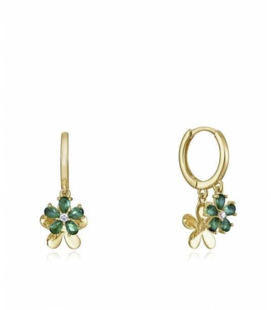 PENDIENTES VICEROY