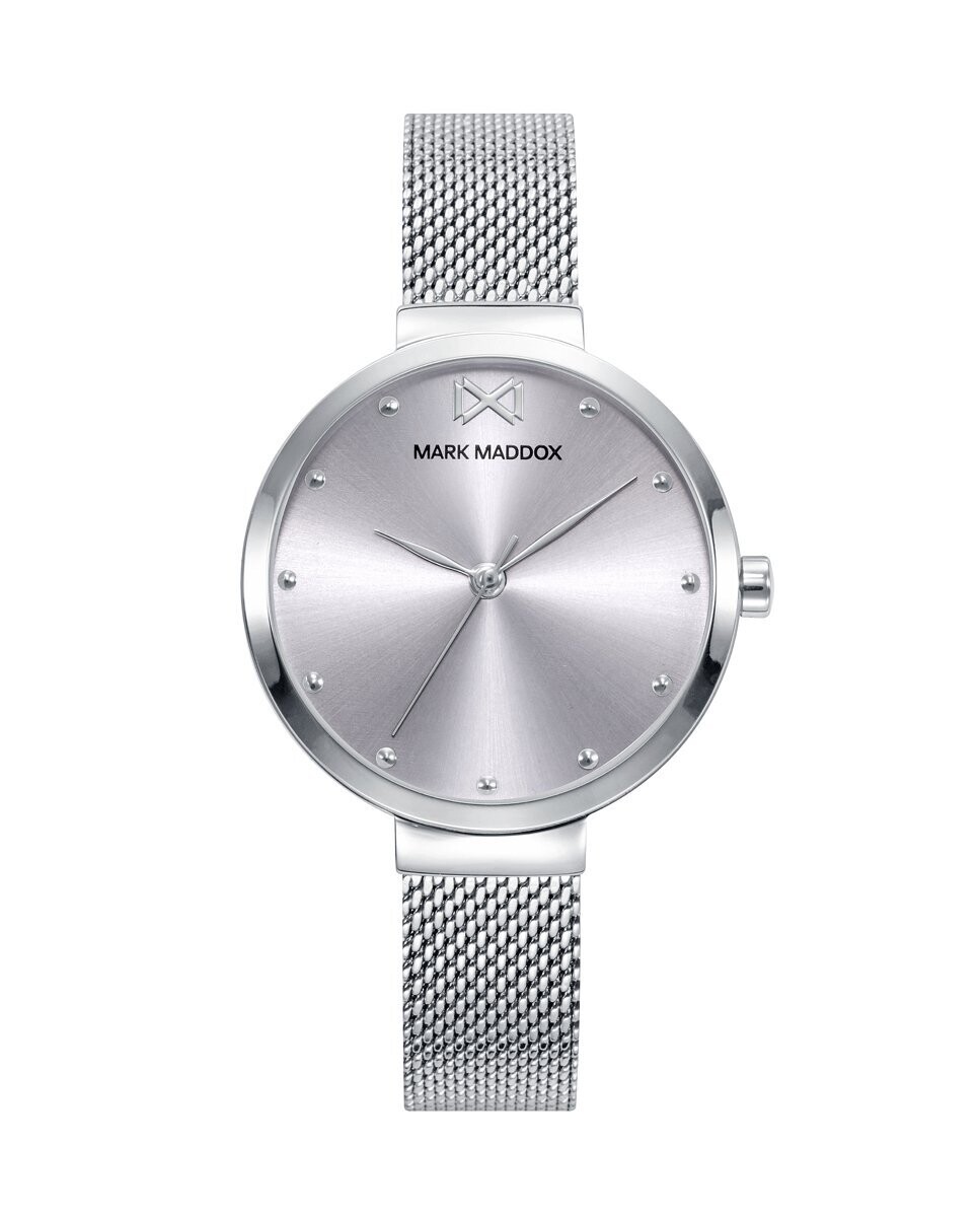 RELOJ MARK MADDOX