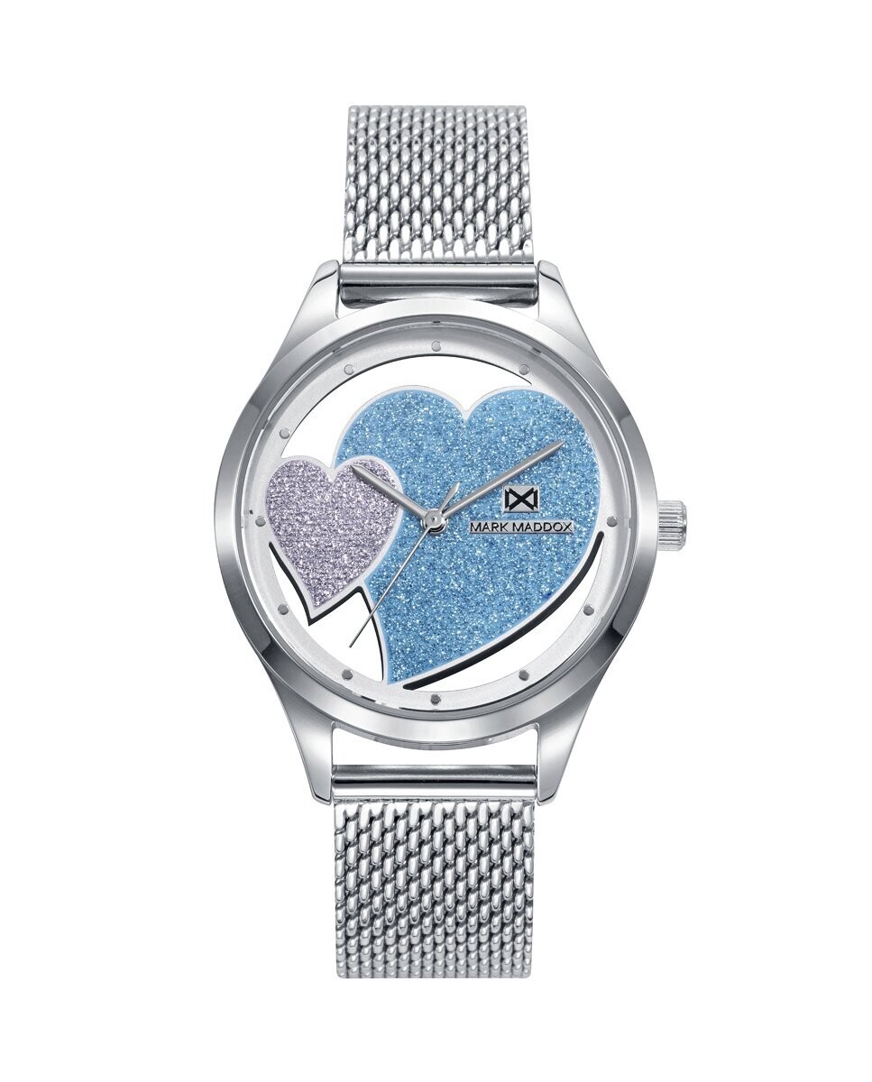 Reloj  Mark Maddox