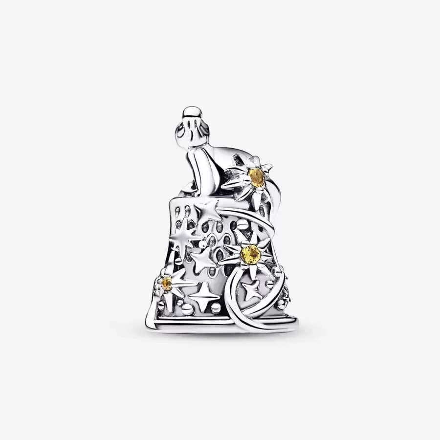 Charm  Pandora Dedal Celestial Campanilla de Disney