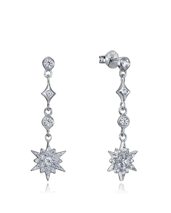 Pendientes Viceroy