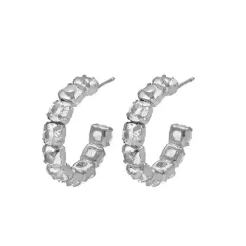Pendientes Victoria Cruz