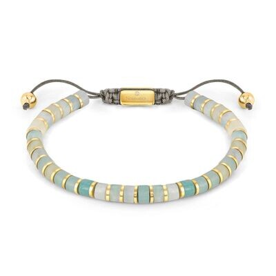 PULSERA NOMINATION PIEDRA NATURAL PULSERA NOMINATION PIEDRA NATURAL