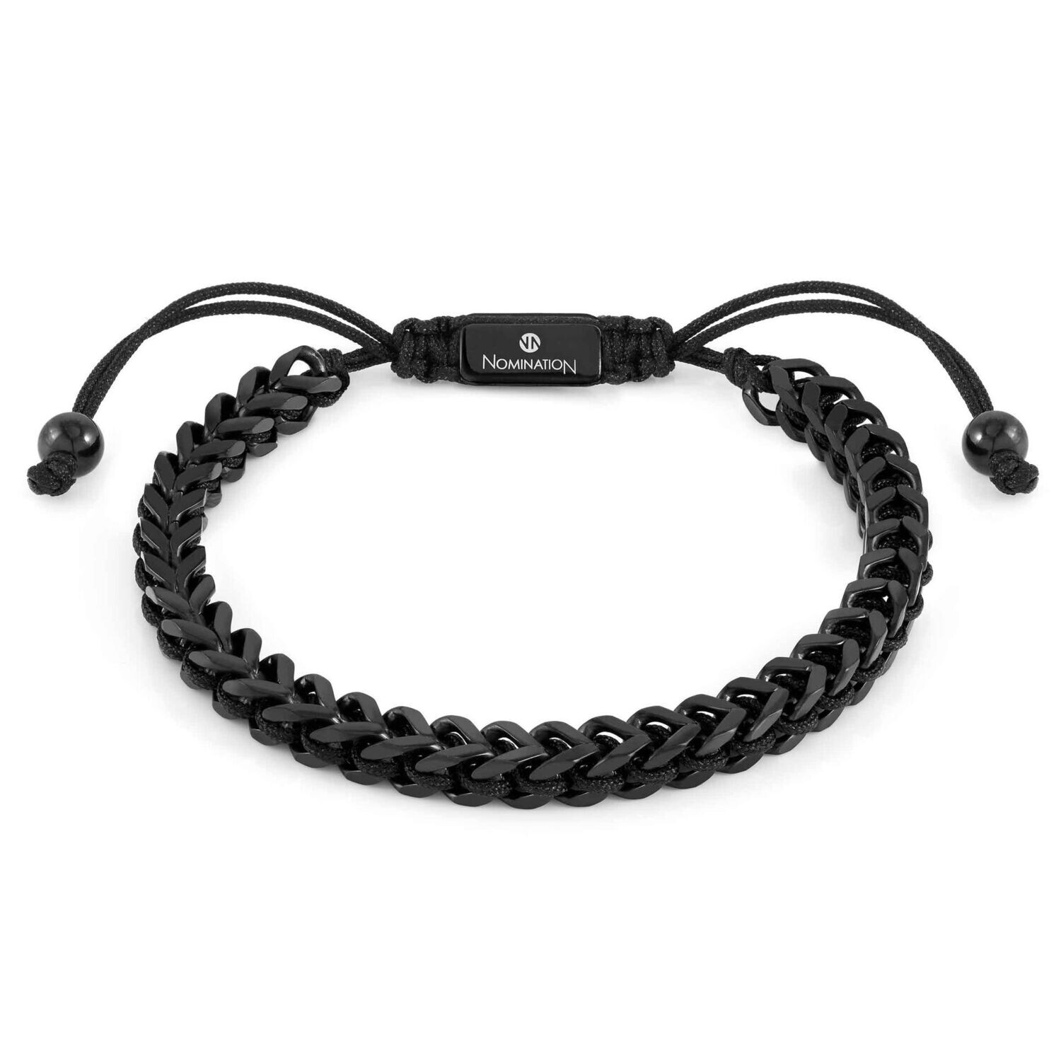 PULSERA NOMINATION AJUSTABLE